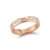 Online Walters Faith Ottoline 18K Diamond Baguette Ring