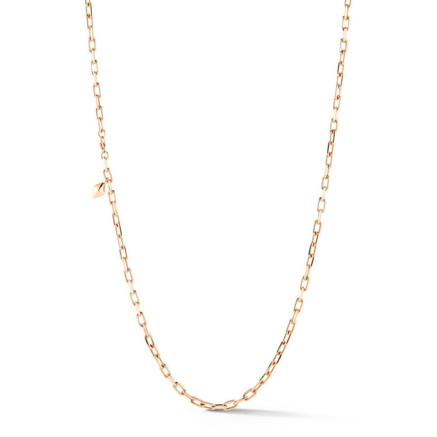 Hot Walters Faith Saxon 18K Chain Necklace